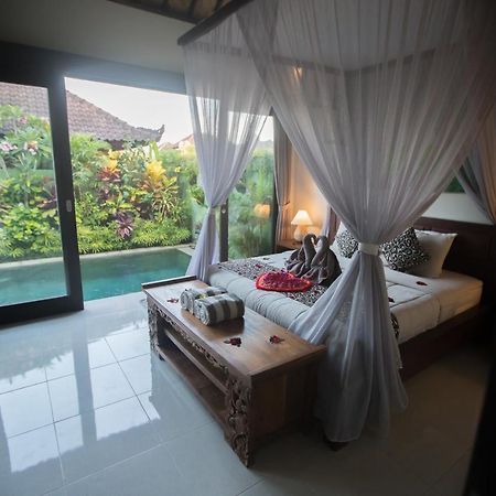 Rumah mini Apartment Ubud  Bagian luar foto
