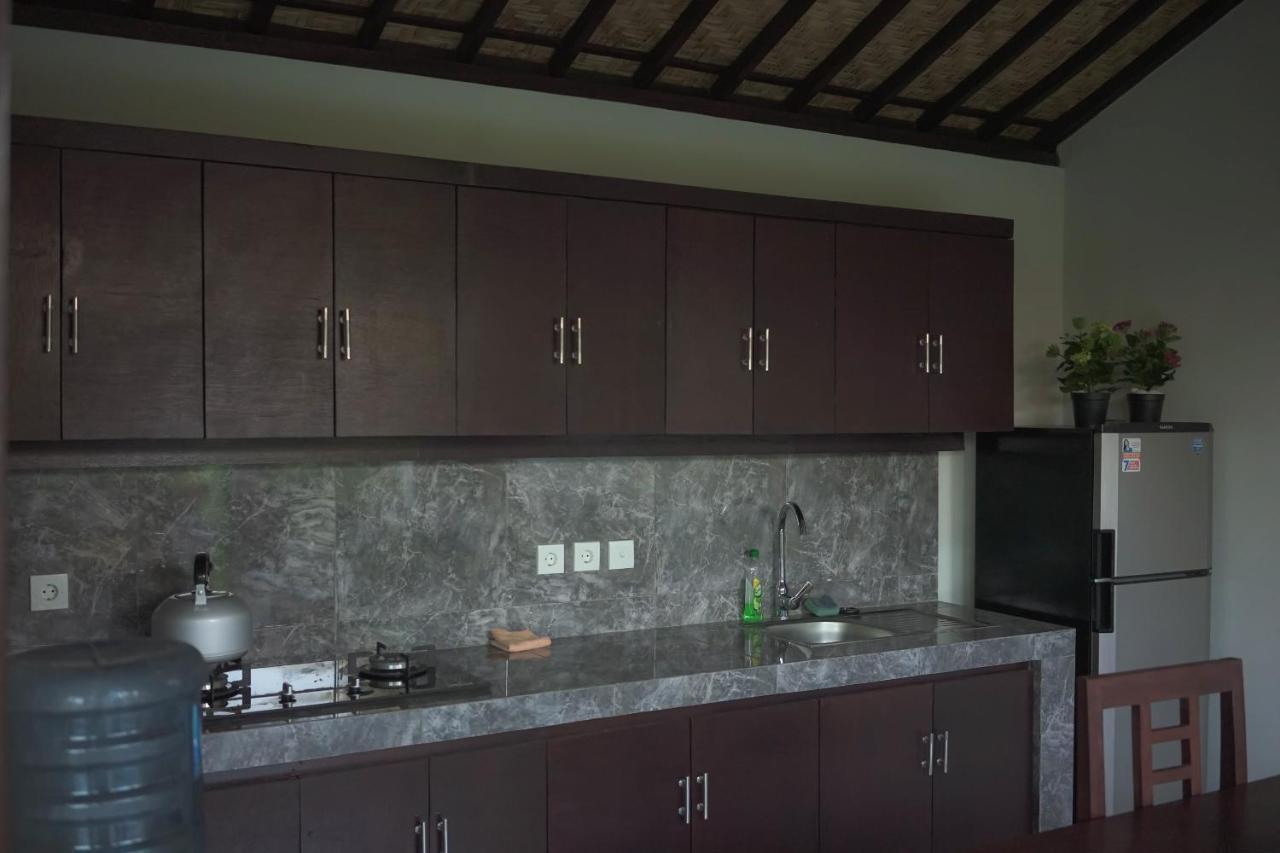Rumah mini Apartment Ubud  Bagian luar foto
